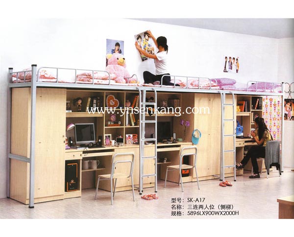 型號(hào)：SK-A17